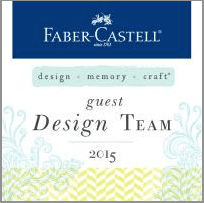 Faber Castell DMC Button